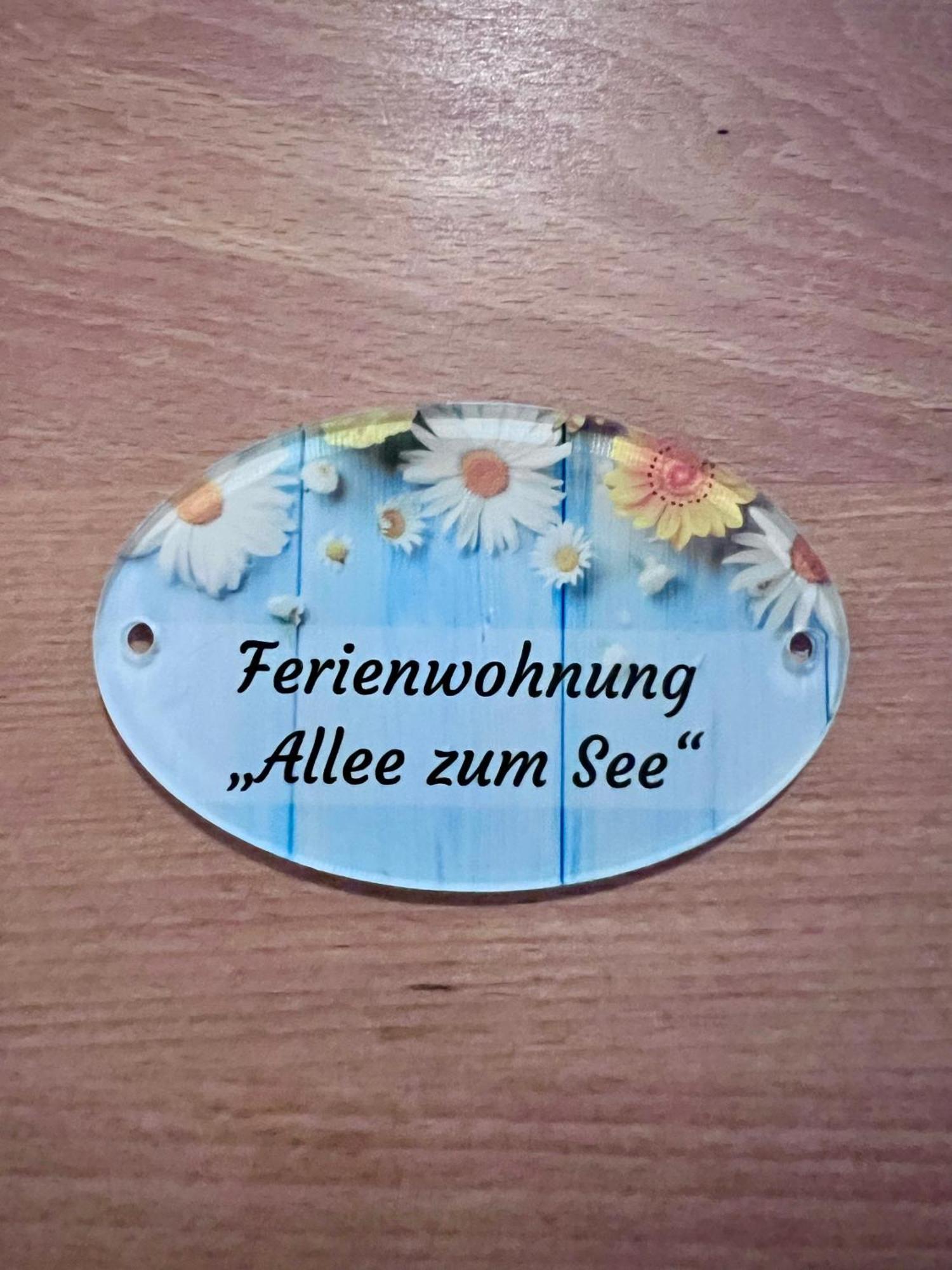 שוטורף Allee Zum See מראה חיצוני תמונה